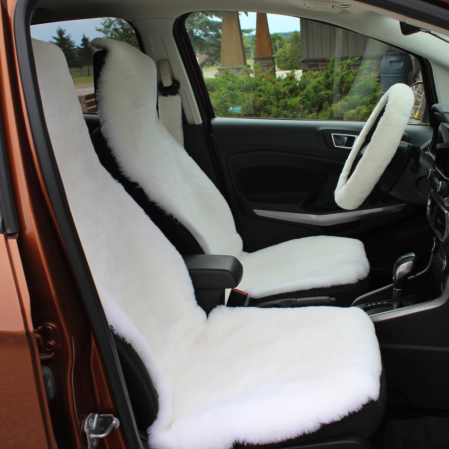 Car Seat Cover