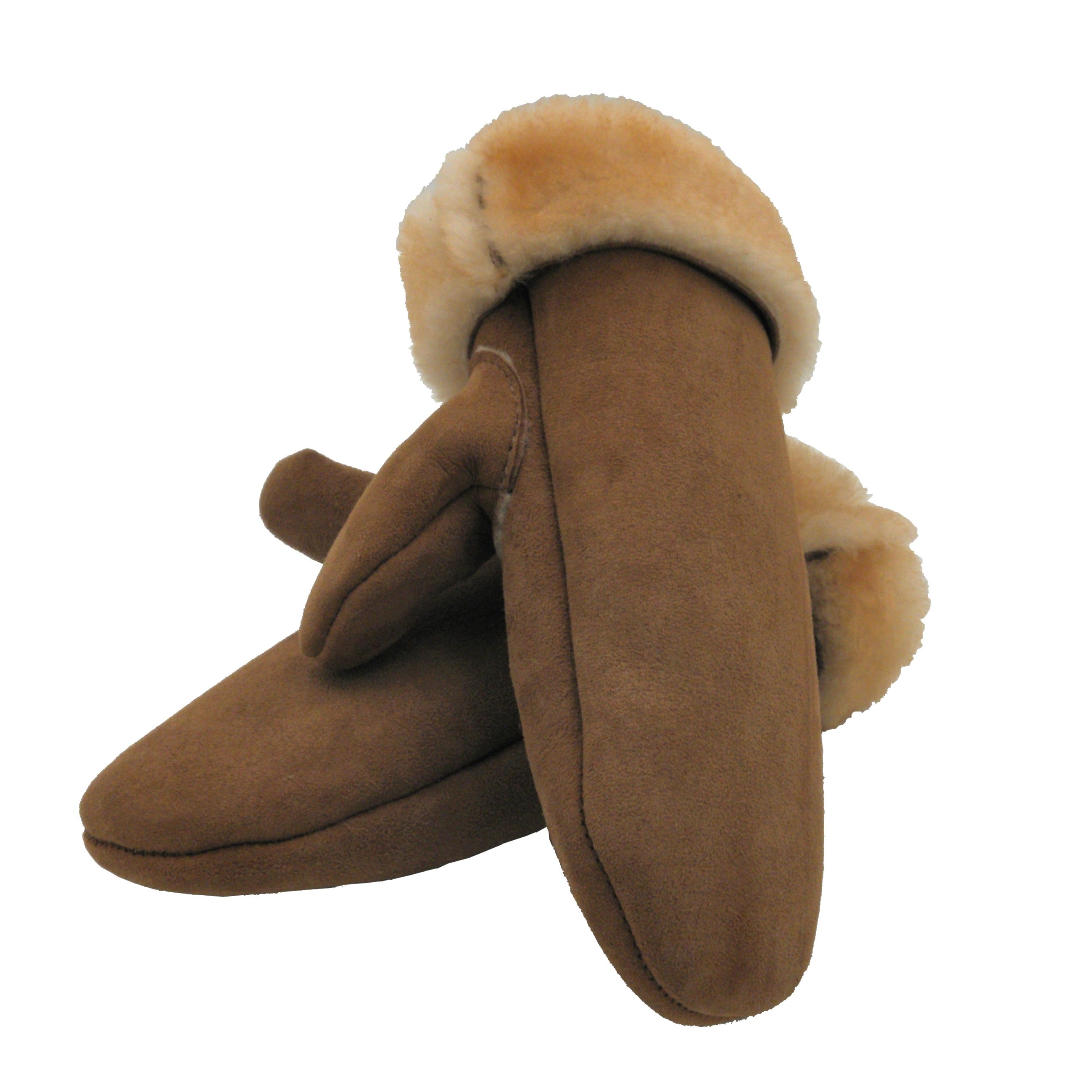 Polar best sale sheepskin slippers