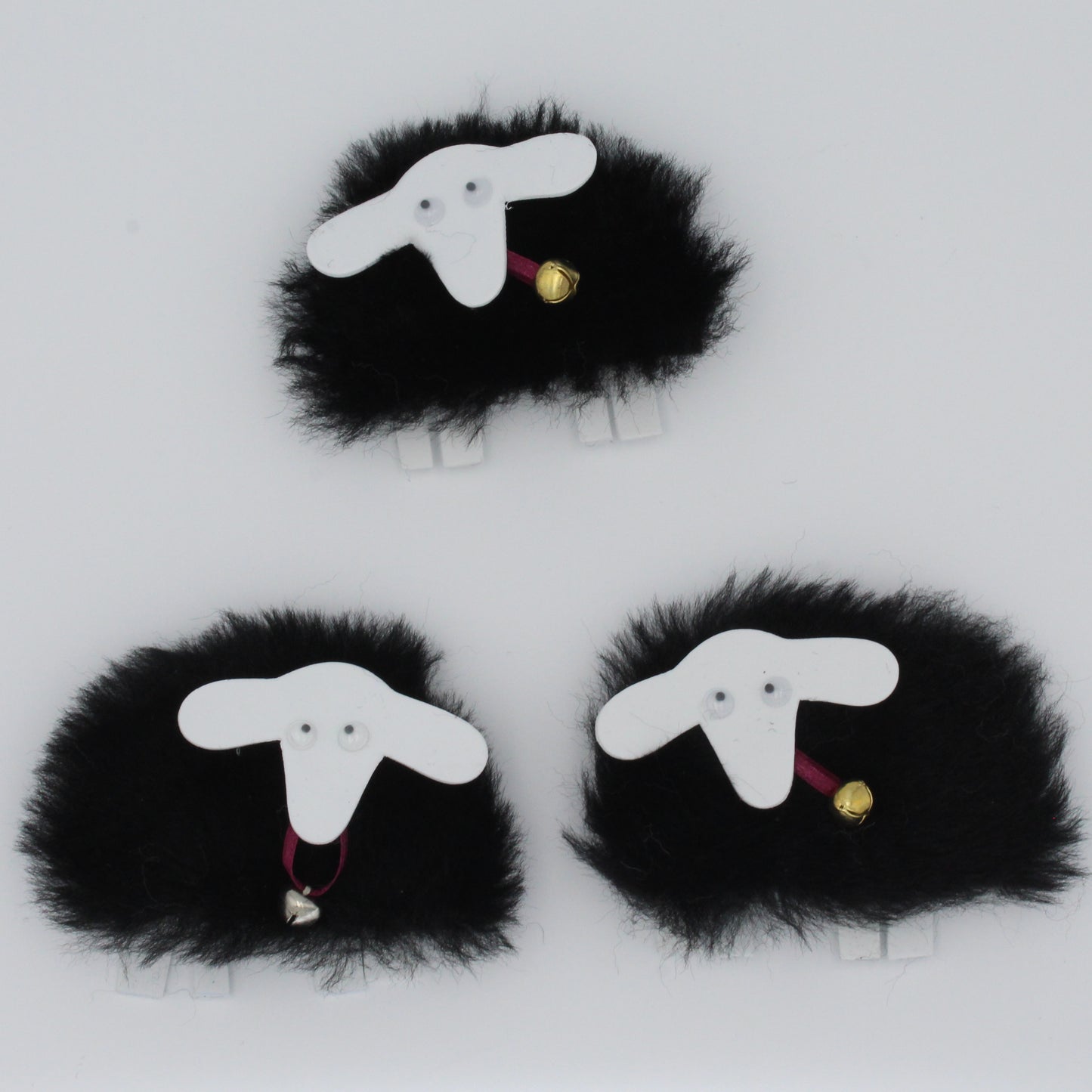 Sheep Fridge Magnet