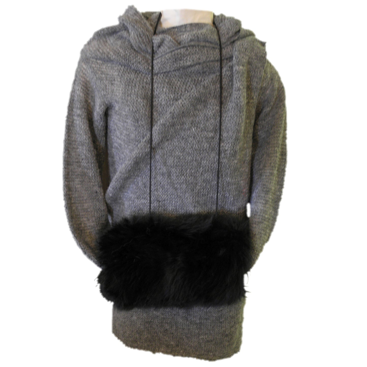 Sheepskin Muff - Adult