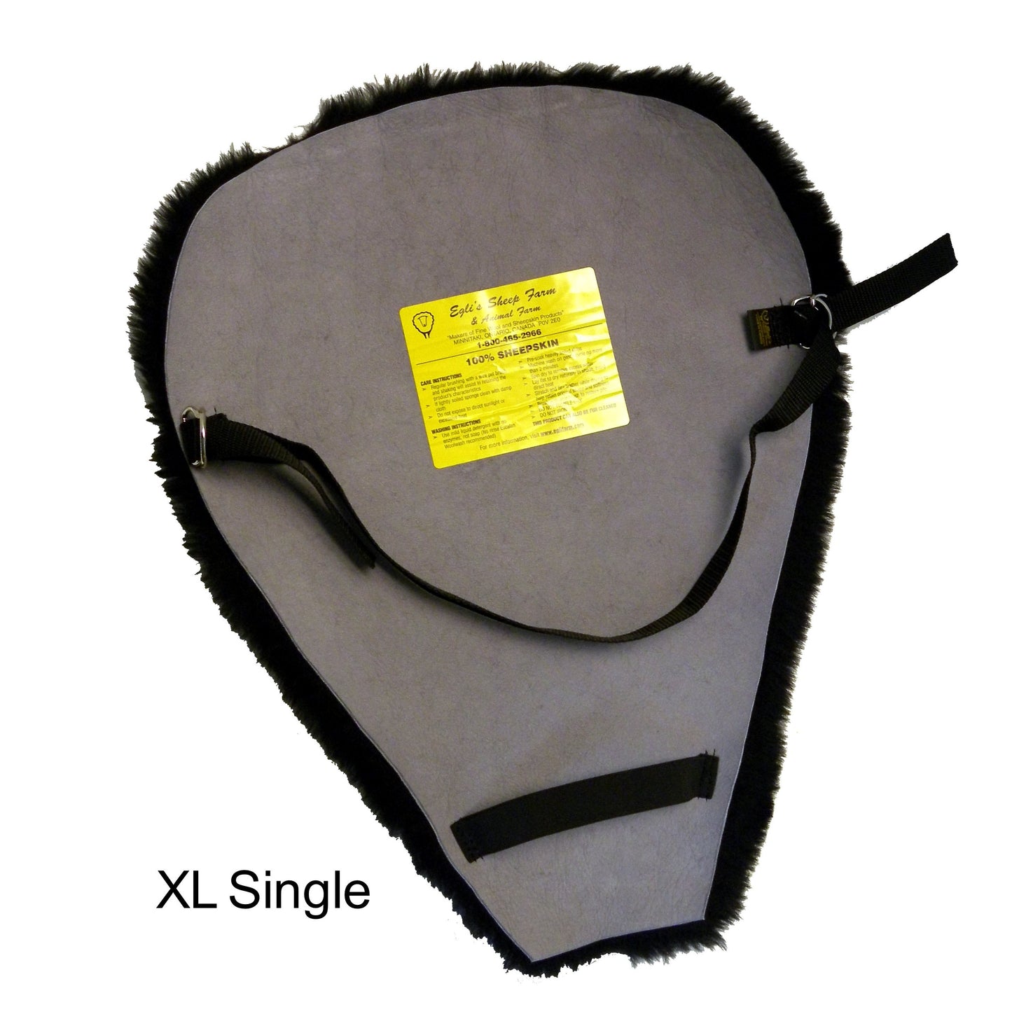 Motorcycle Seat Cover