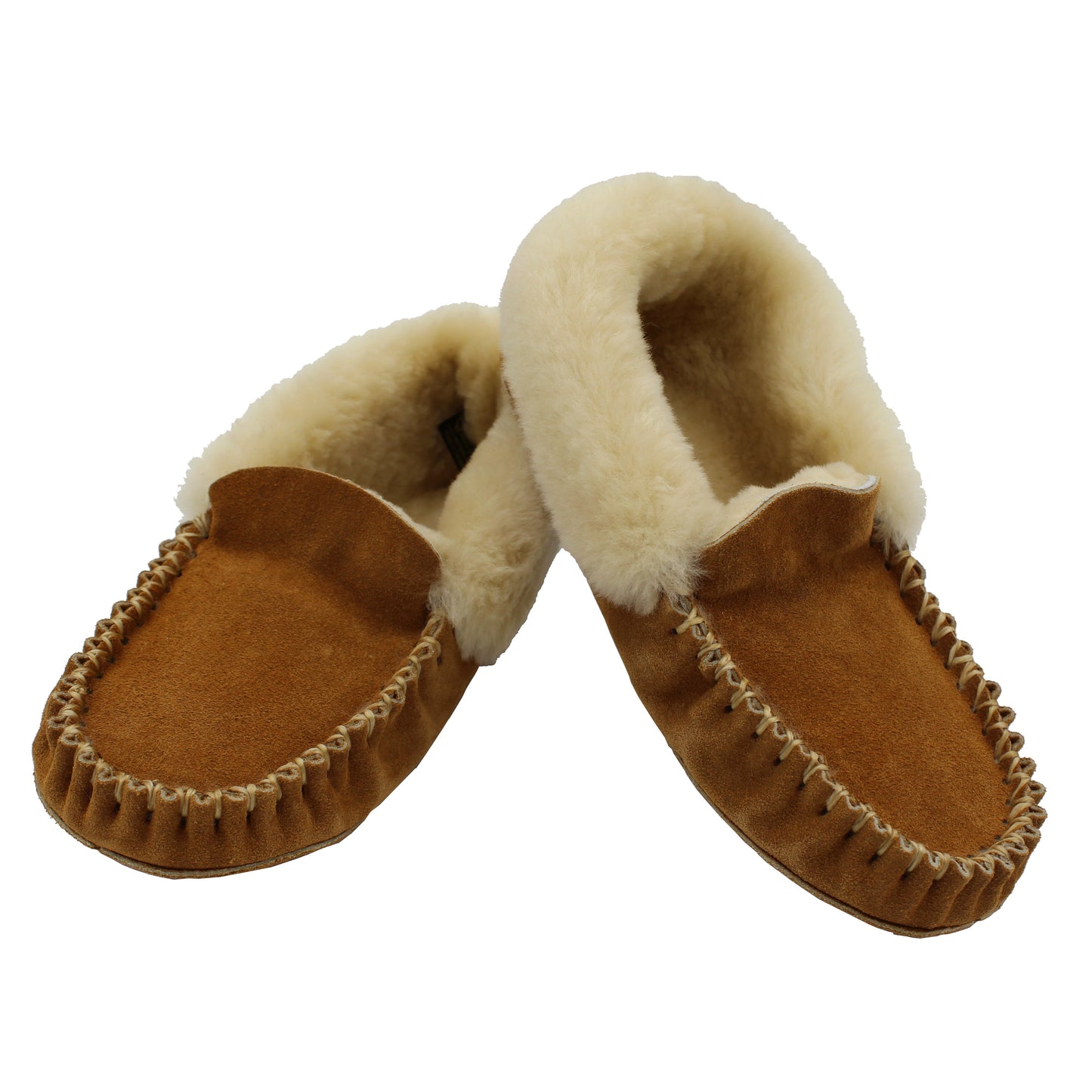 Frontier Moccasins