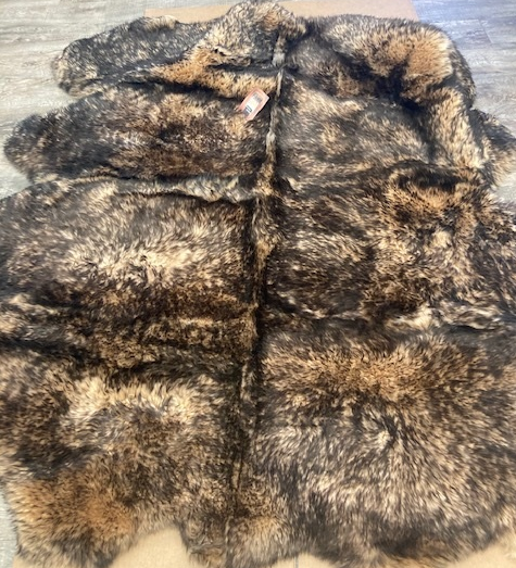 Sheepskin Rug AUS - Octet