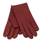 Classic Leather Gloves - Women's
