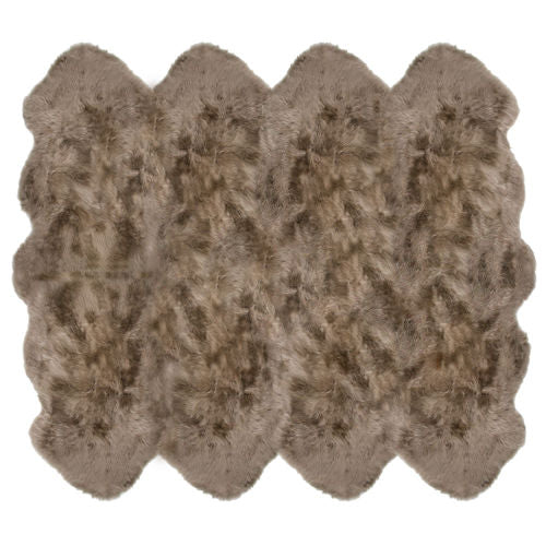 Sheepskin Rug AUS - Octet