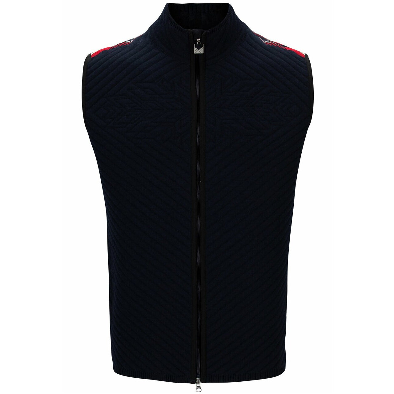 Ol Spirit Padded Vest - Men's