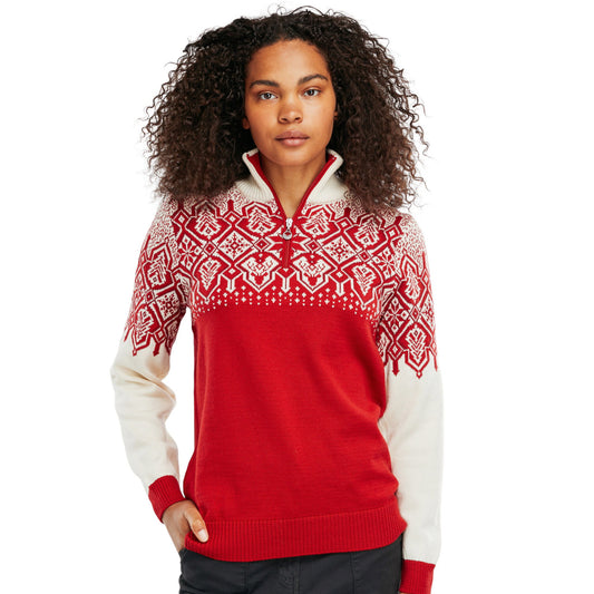 Winterland Sweater - Women's