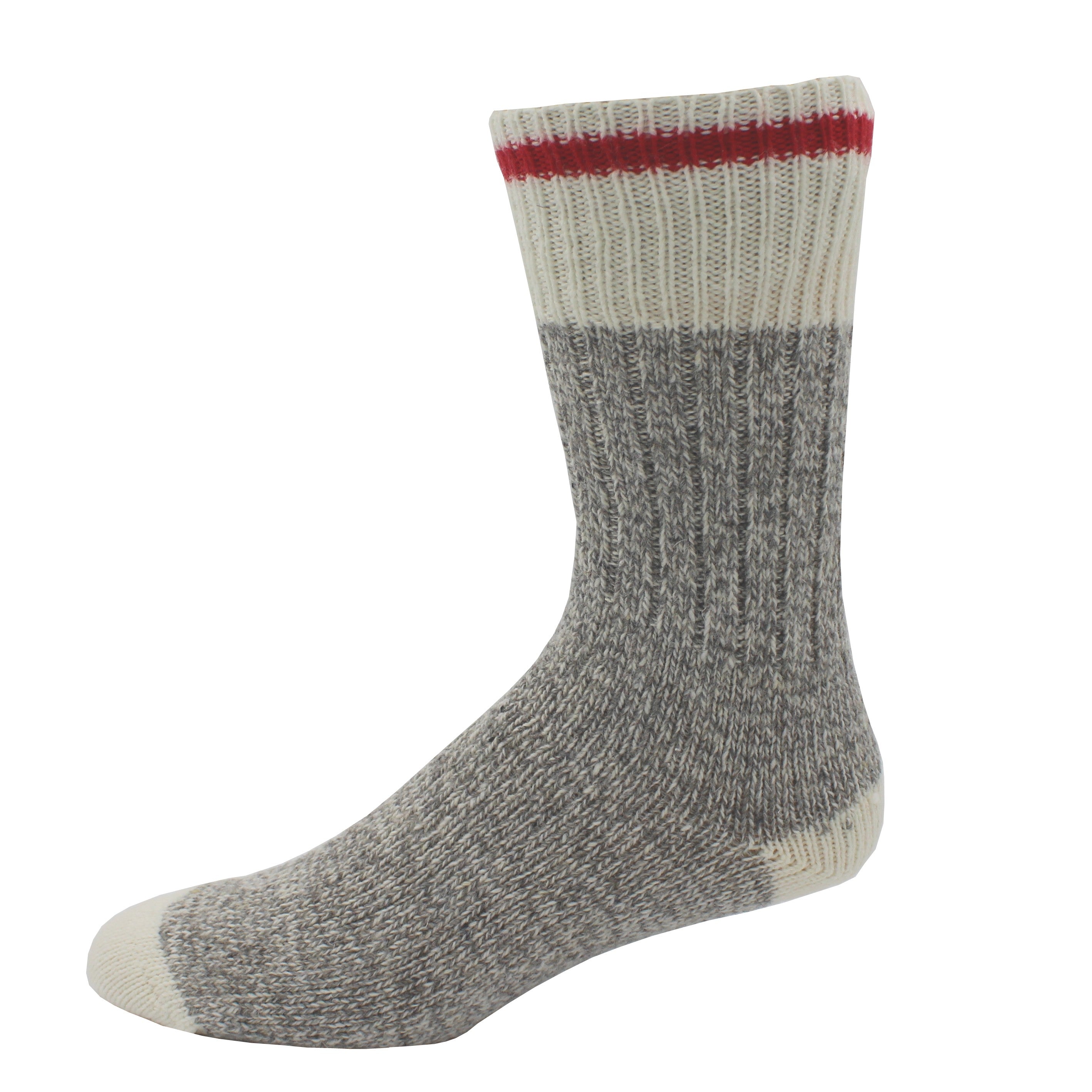 Classic cut merino wool socks – FJORK Merino 🌍