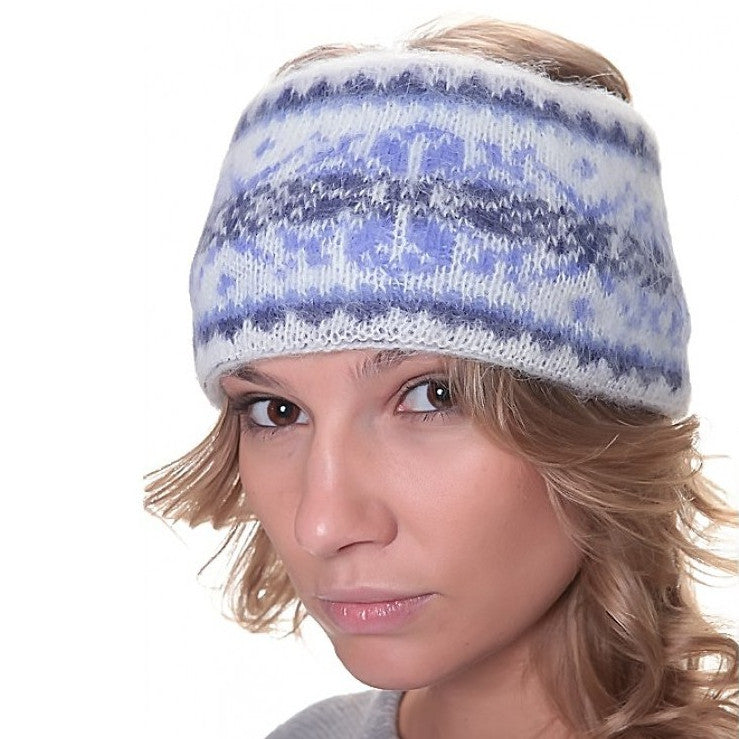 Icelandic Headband