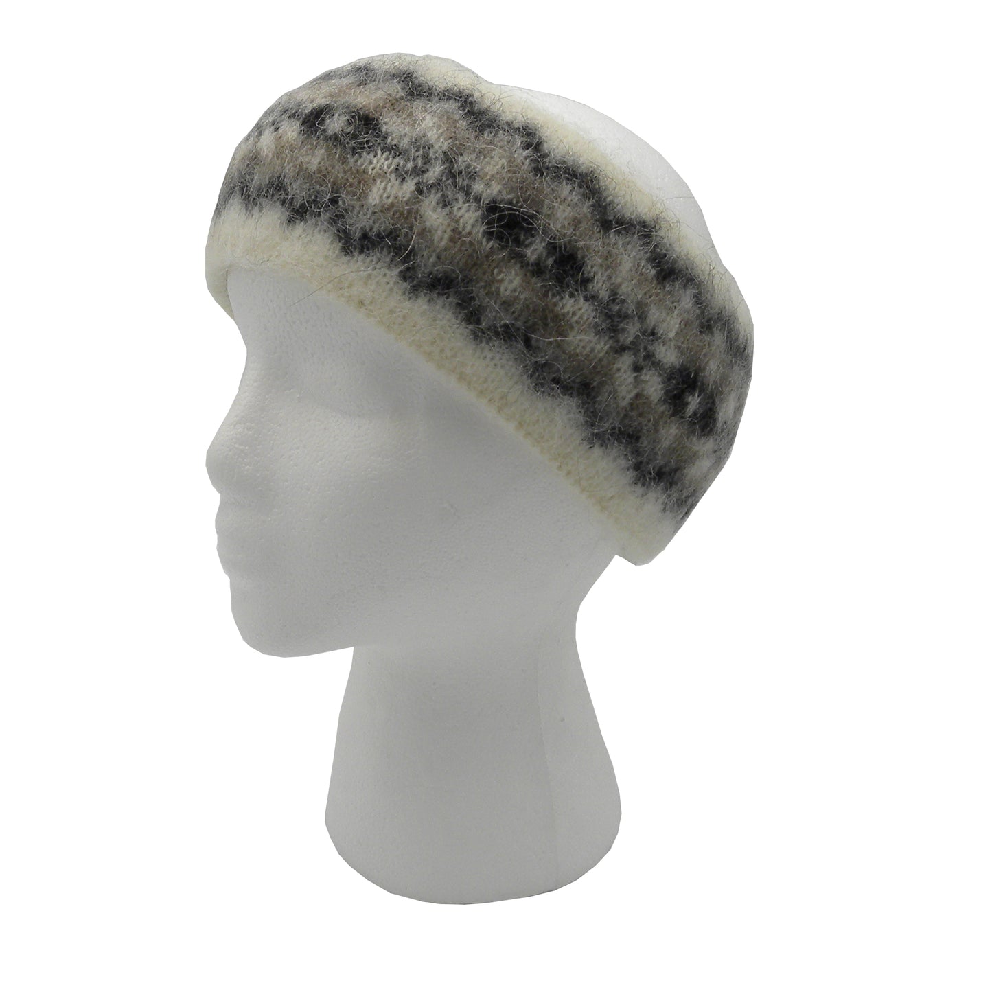 Icelandic Headband
