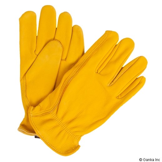 Roper Gloves Deer Leather Thinsulate