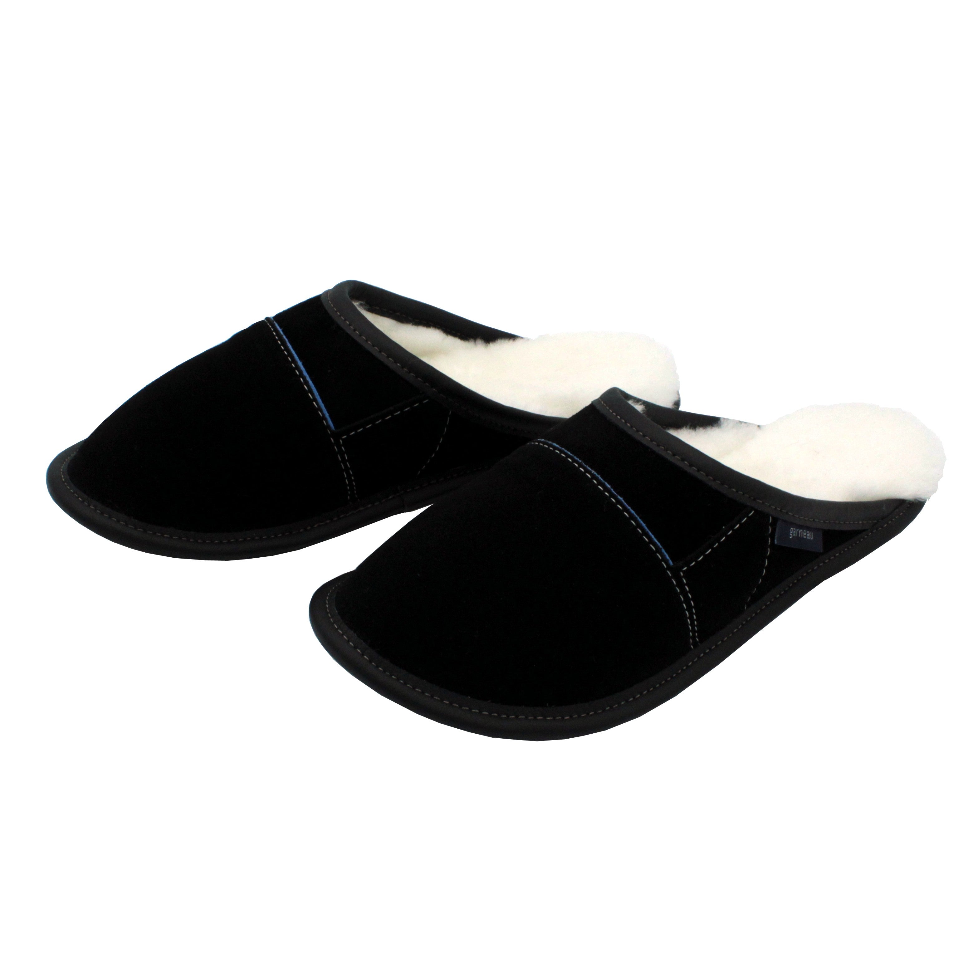 Sheepskin Mules â Egli's
