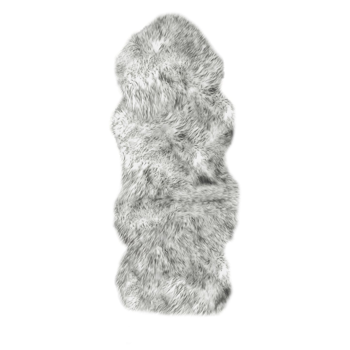 Standard Sheepskin Rug - One and a Half