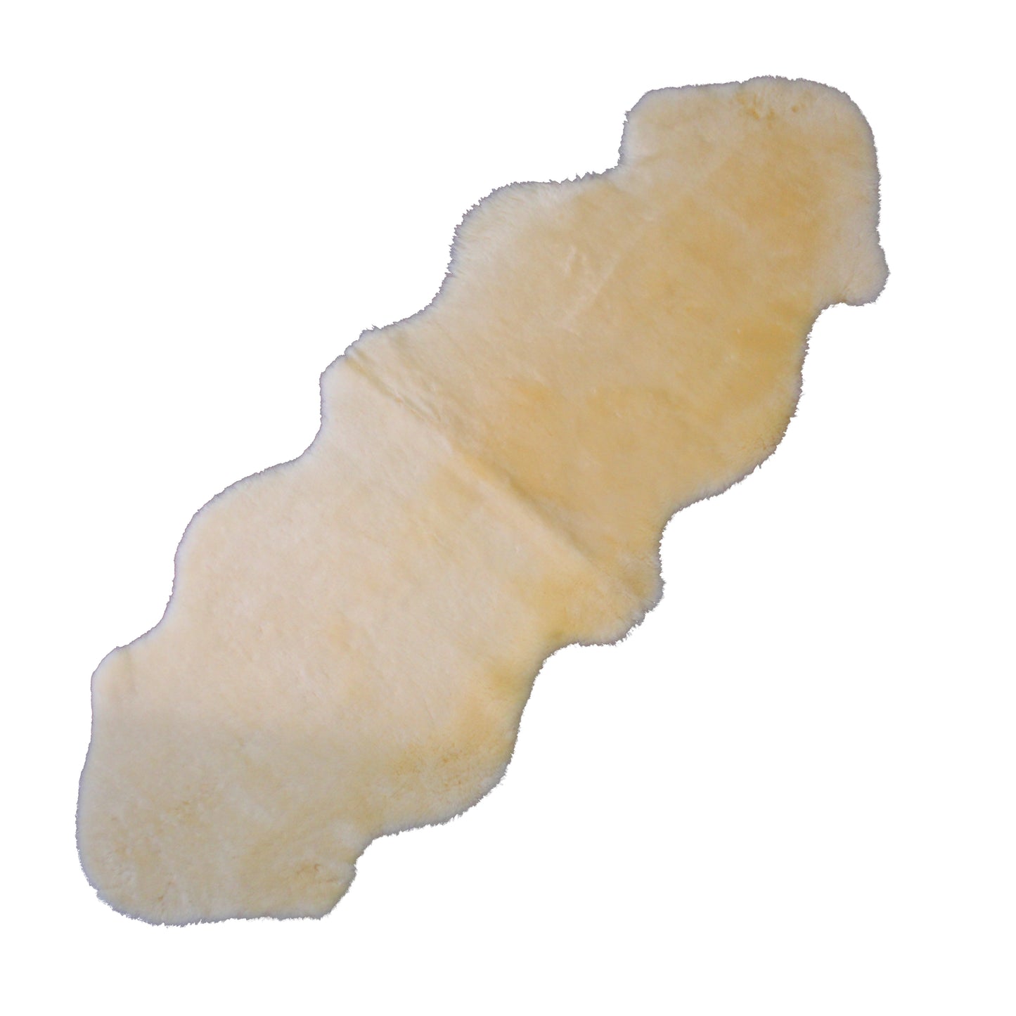 Medical Sheepskin HP - Double End to End
