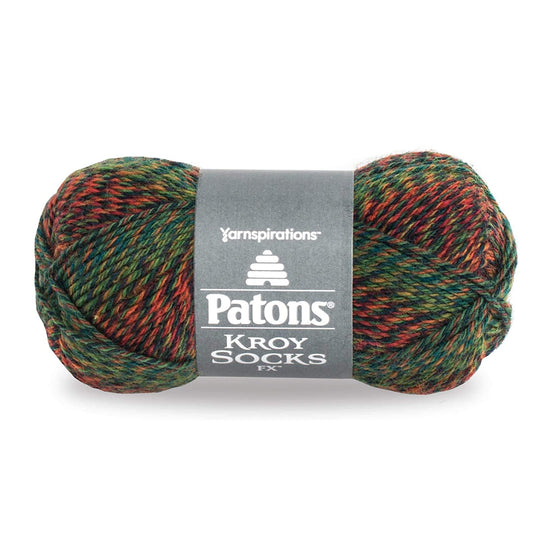 Kroy Socks FX Wool