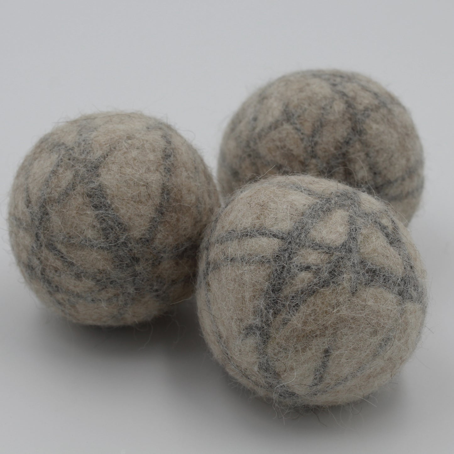 Wool Dryer Balls