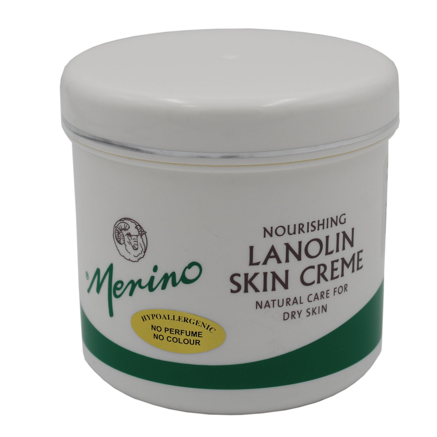 Lanolin Skin Creme