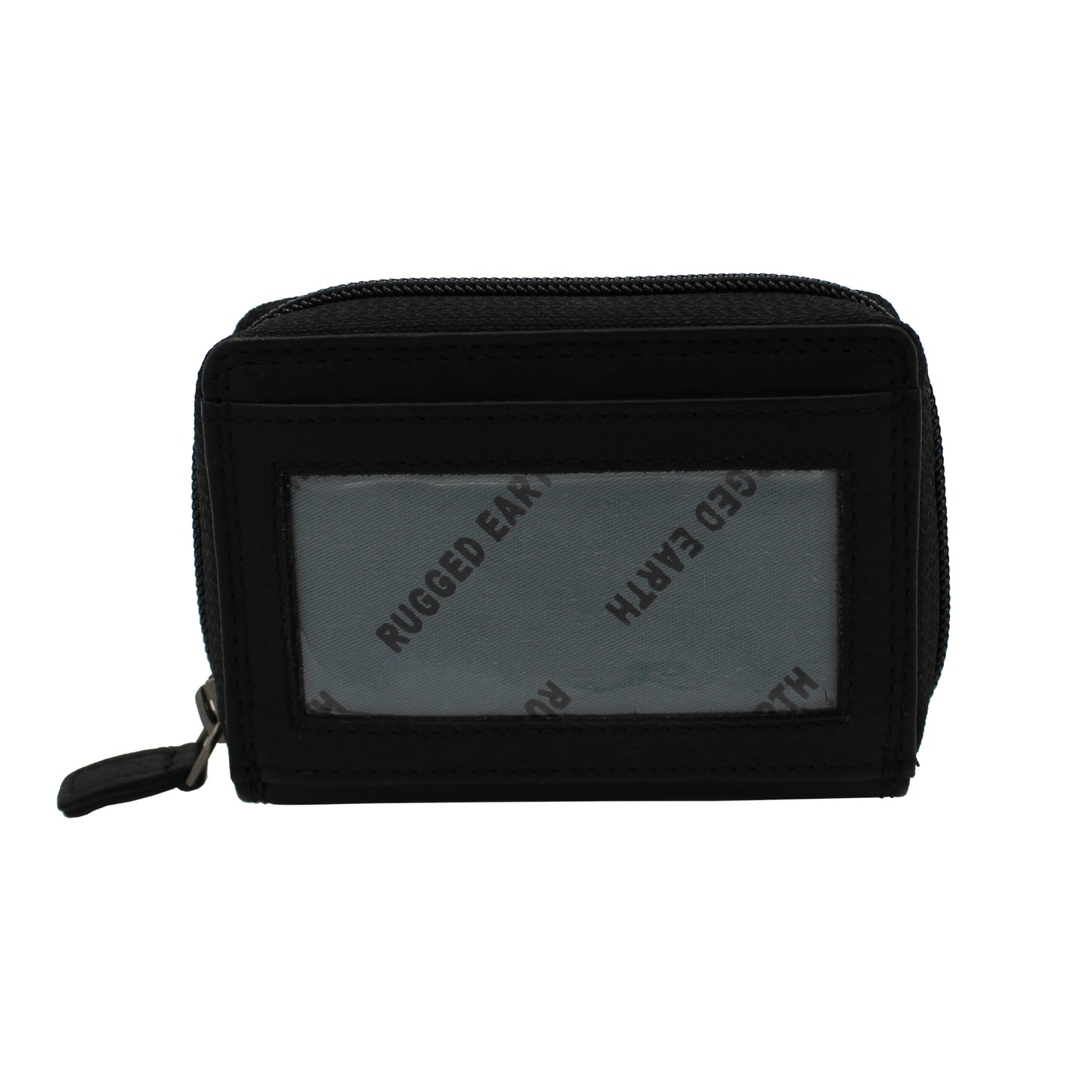 RE Leather Wallet - 11 Credit Card Slot