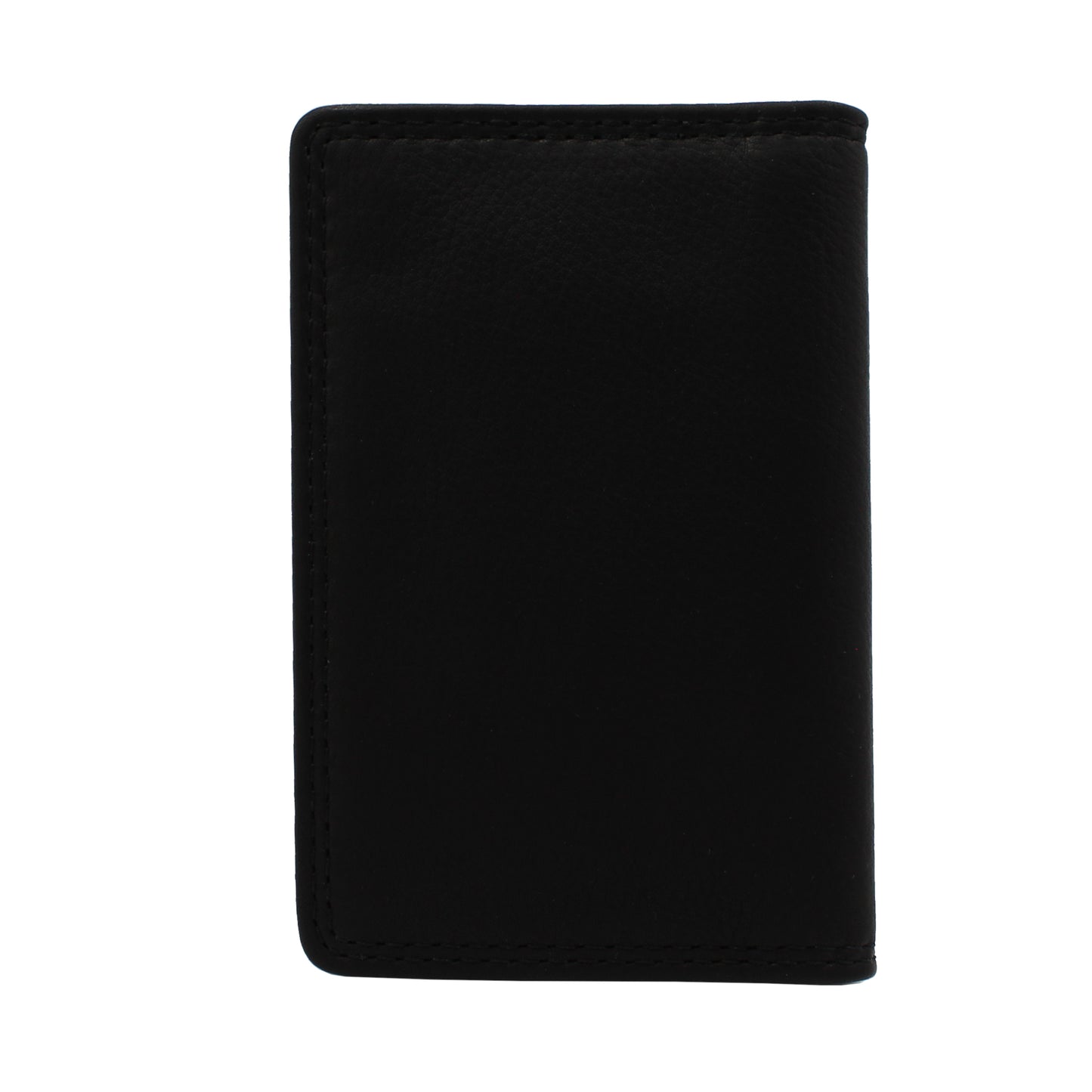 RE Leather Wallet - Bifold Credit Card Wallet