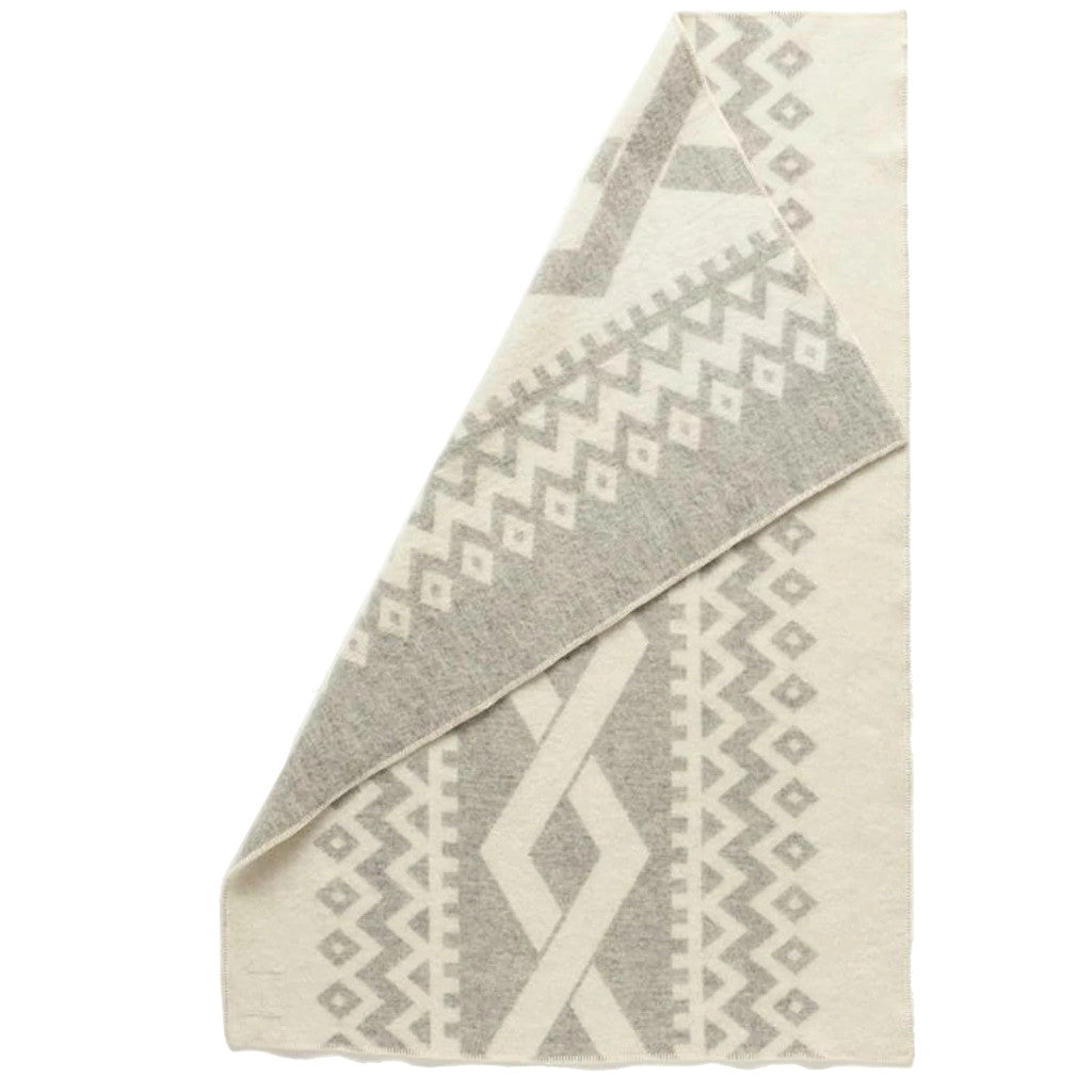 Lopi Wool Throw