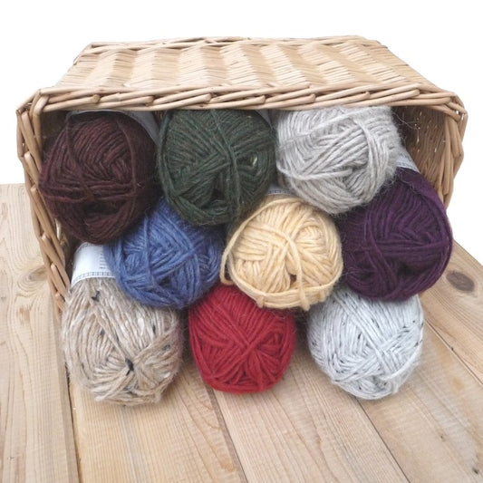 Alafosslopi Wool