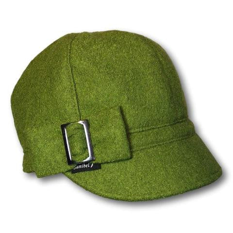 Equestrian Cap