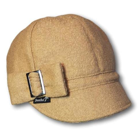 Equestrian Cap