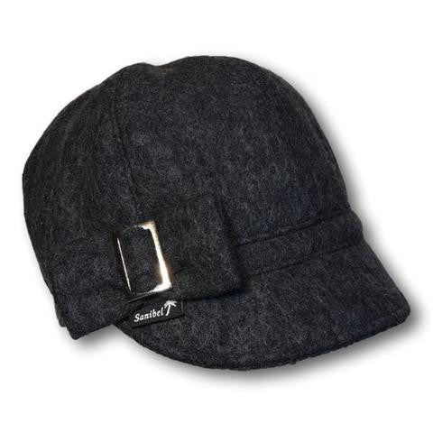 Equestrian Cap