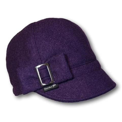 Equestrian Cap