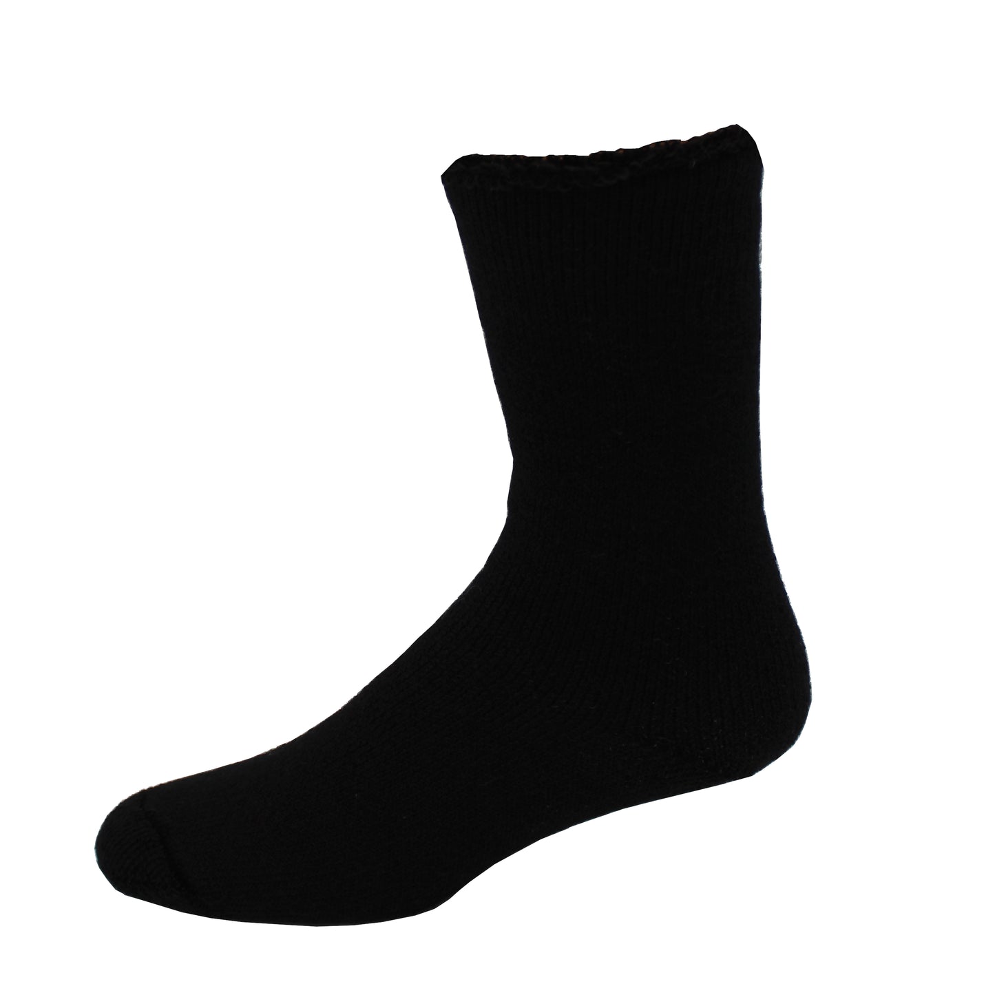 Thermohair Socks