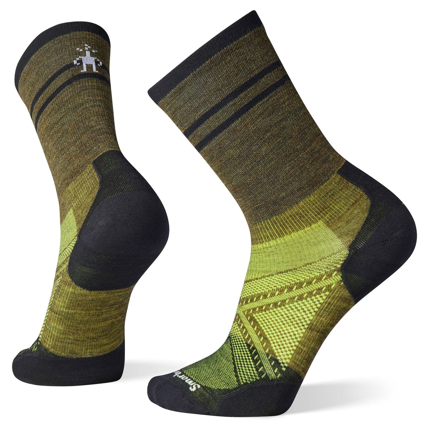 Cycle Crew Socks - Men's