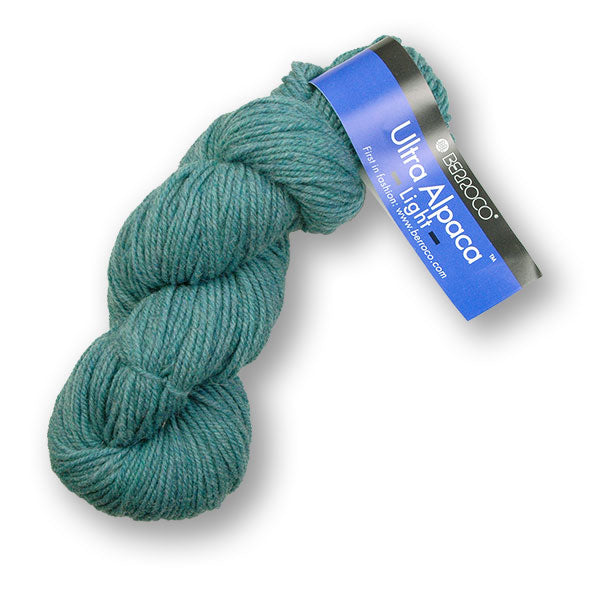 Ultra Alpaca Light Wool