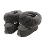 Sheepskin Booties