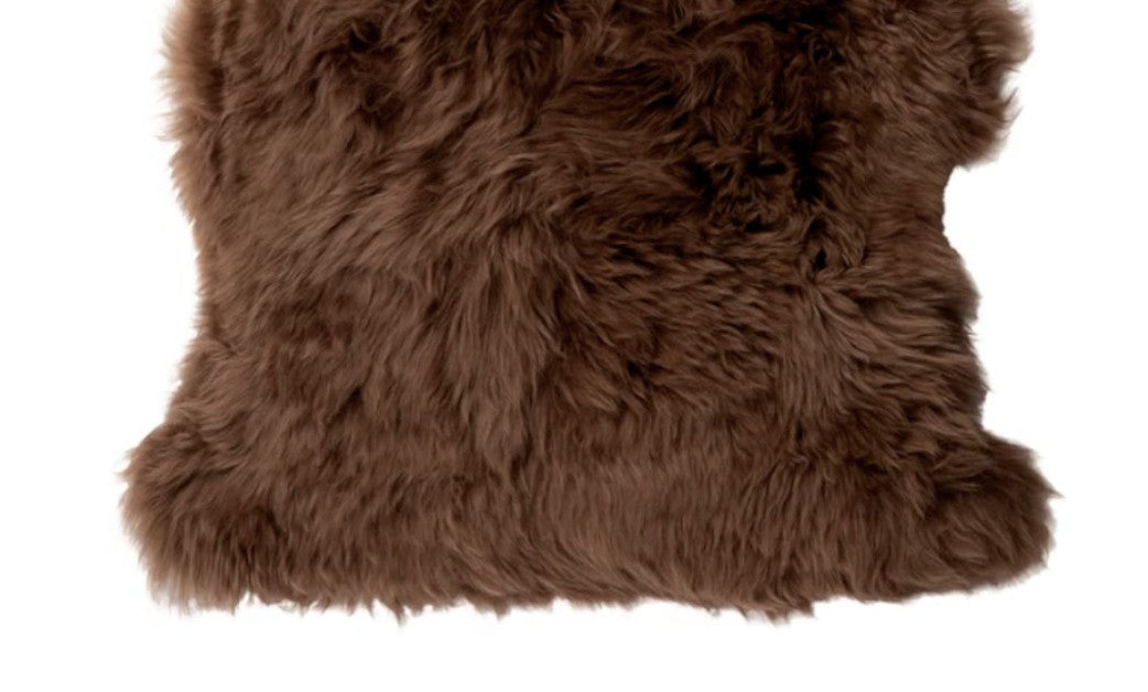 Sheepskin Rug - LW Back Half
