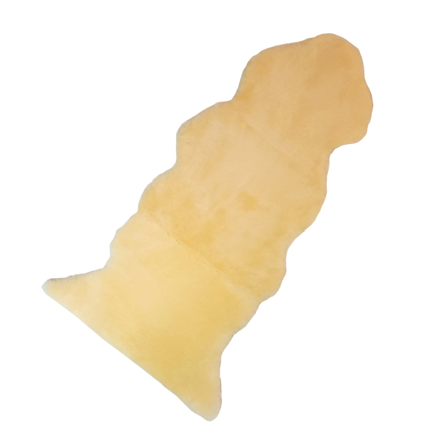 Premium Medical Shearling Cream - One and a Half