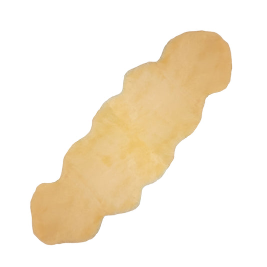 Premium Medical Shearling - Double End to End