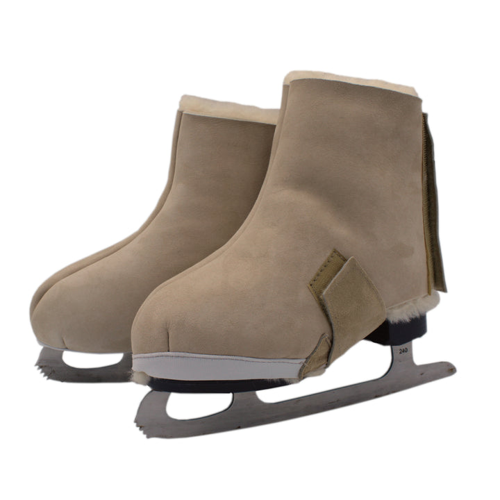 Boots & Liners tagged "Sheepskin" Egli's