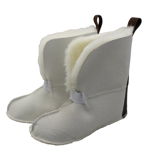 Sheepskin Bootliners - Adult