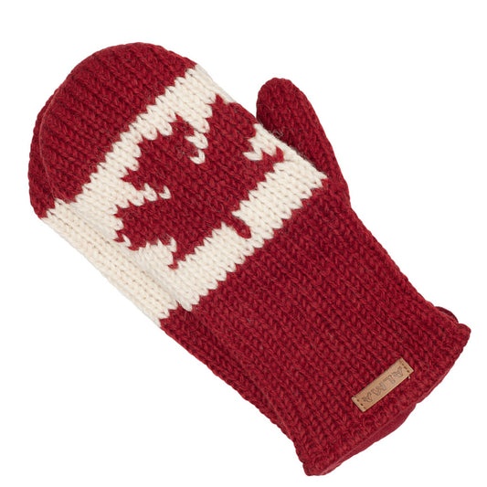 Canadianna Mitts