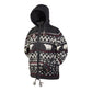 Wool Jacket Lined - Bear design