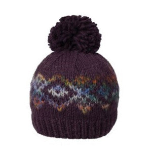 Anne Wool Hat