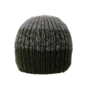 Cypress Wool Hat