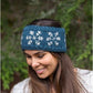 Stellar Wool Headband