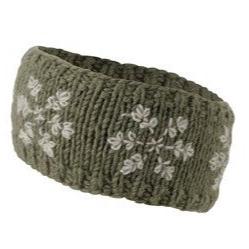 Stellar Wool Headband