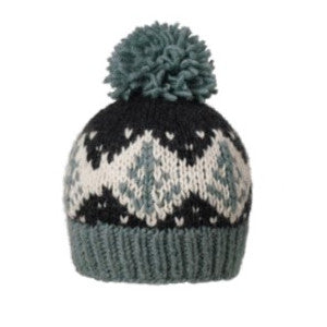 Cedar Wool Hat