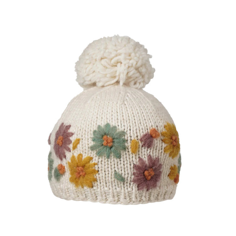 Petal Toque - Childs