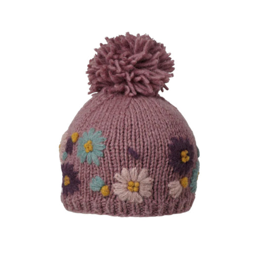 Petal Toque - Childs