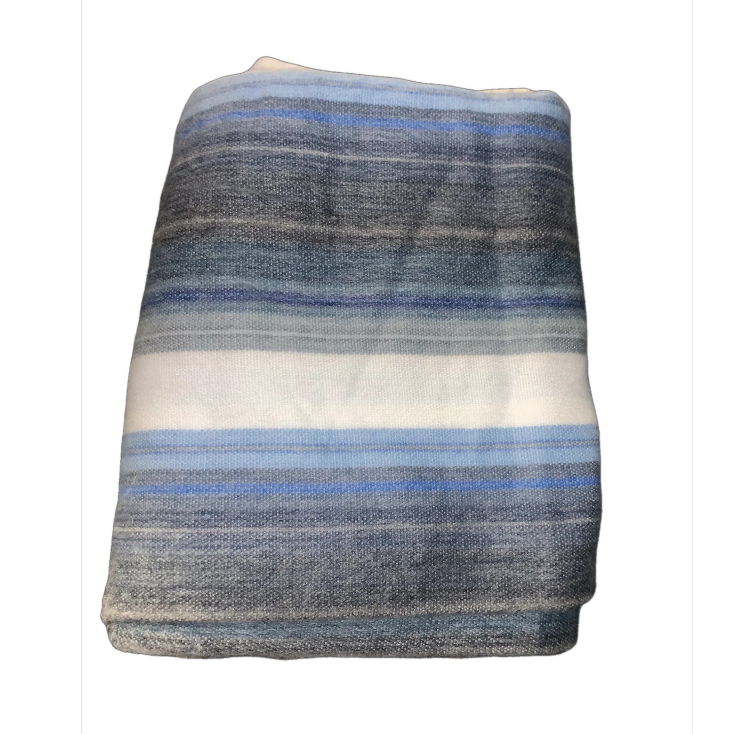 Brushed Alpaca Blanket - Queen