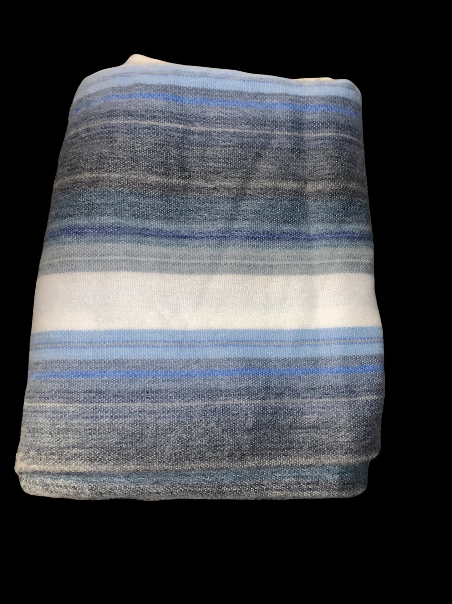 Brushed Alpaca Blanket - Queen