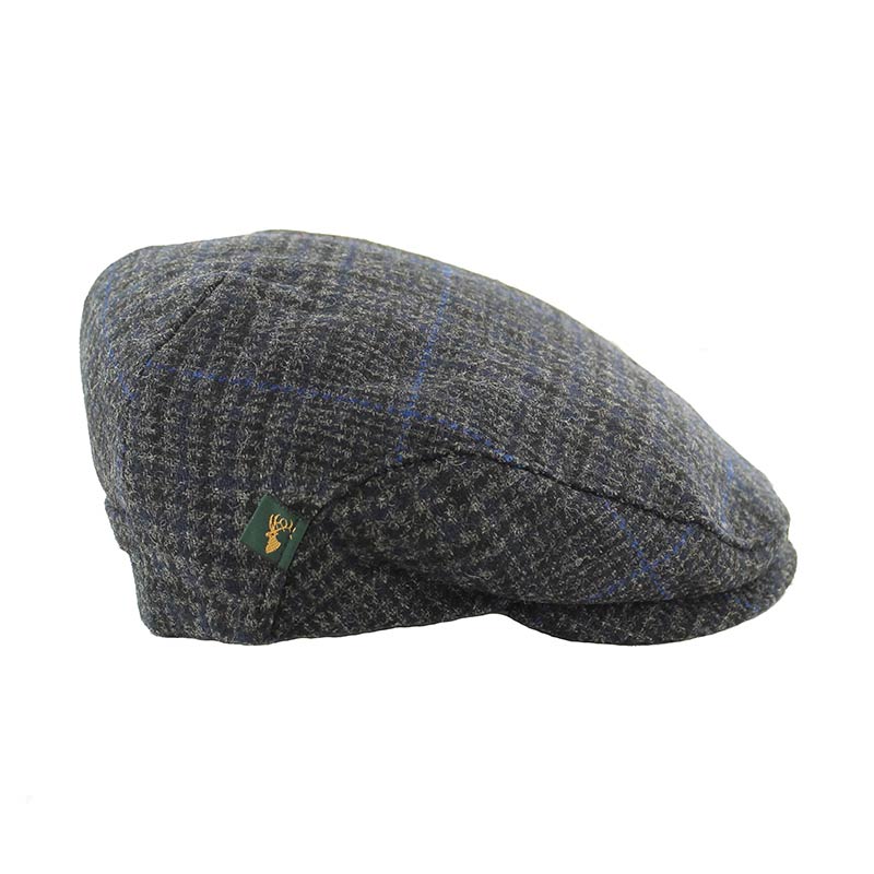 Trinity Wool Cap